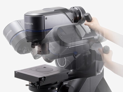 奧林巴斯顯微鏡