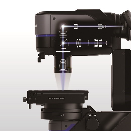 OLYMPUS奧林巴斯DSX1000數碼顯微鏡【超景深/3D顯微鏡】