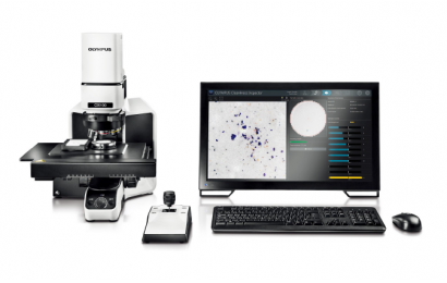 奧林巴斯CIX100清潔度檢測顯微鏡